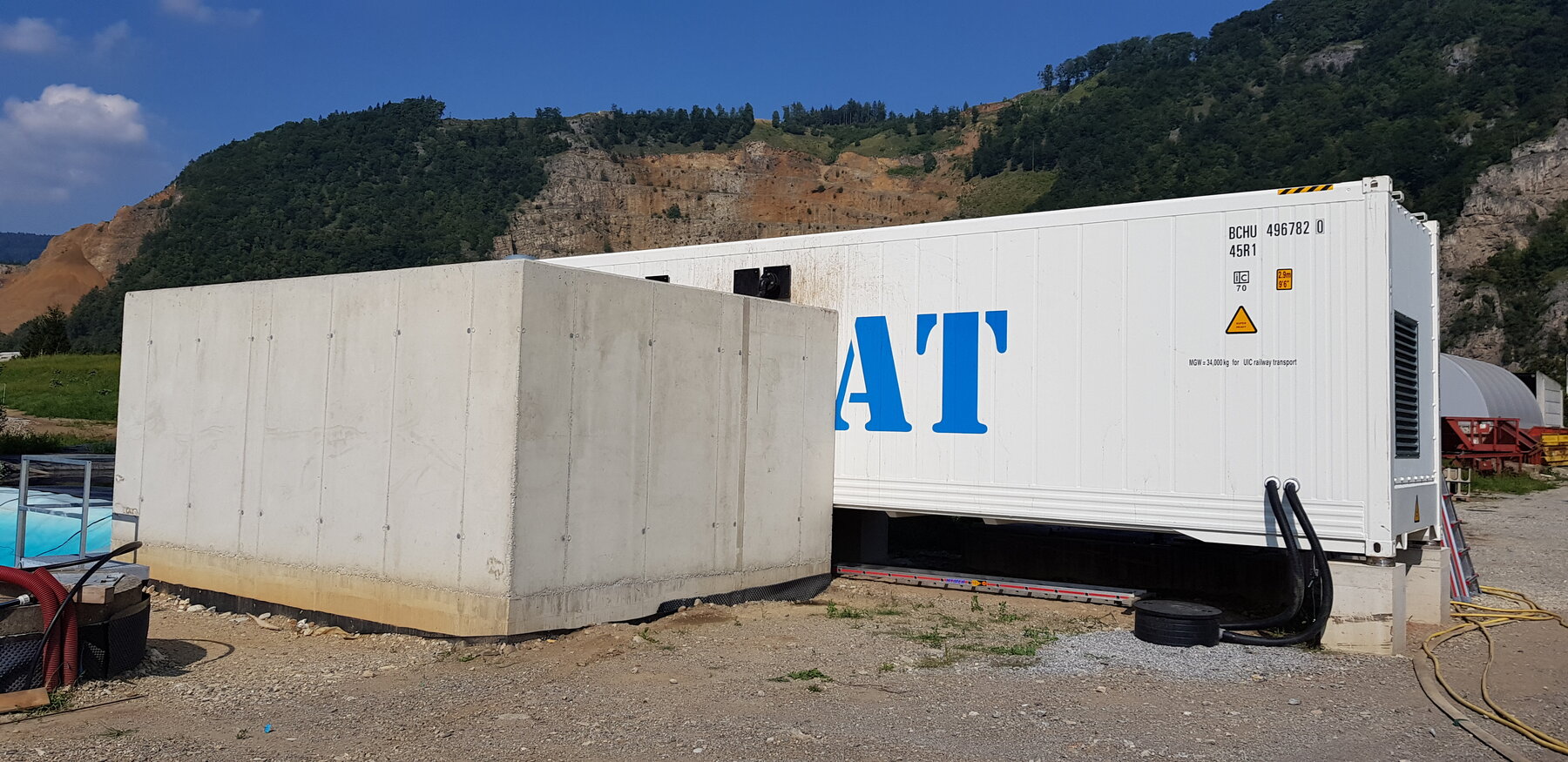 Rotreat ROTREAT - Next-Gen Water Treatment Experts